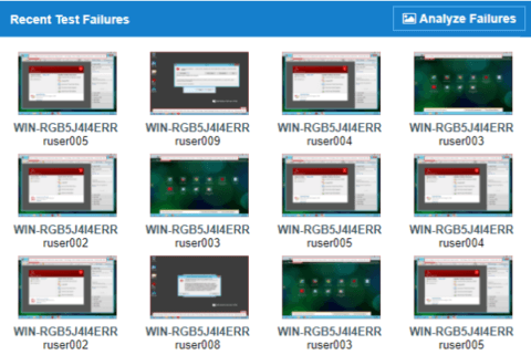 Msrd Collect Azure Virtual Desktop Performance Testing - Try Now! - Robotic ...