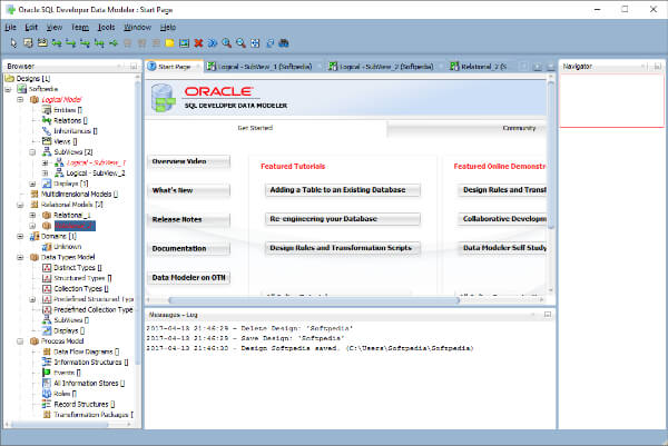 Oracle applications performance testing and monitoring