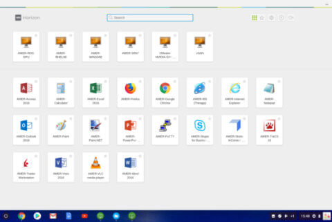 vmware horizon monitoring vmware horizon monitoring