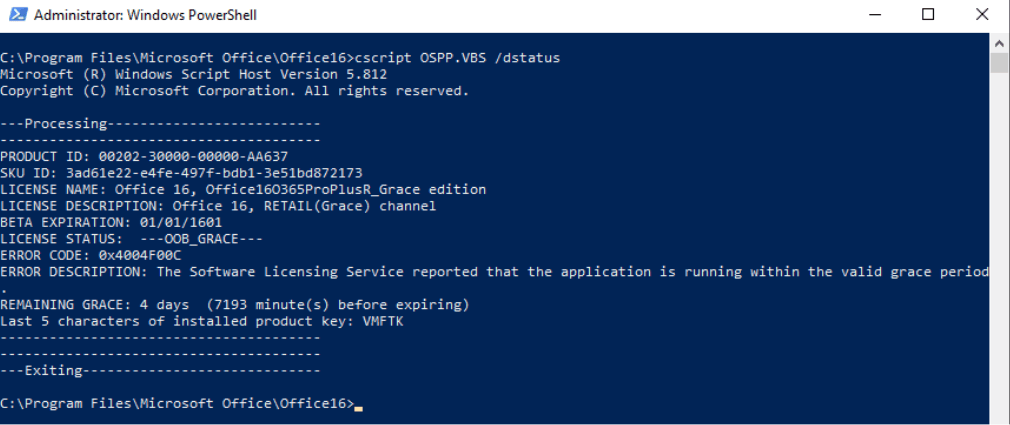 Working with Microsoft 365 Apps in Performance Testing Environments ...