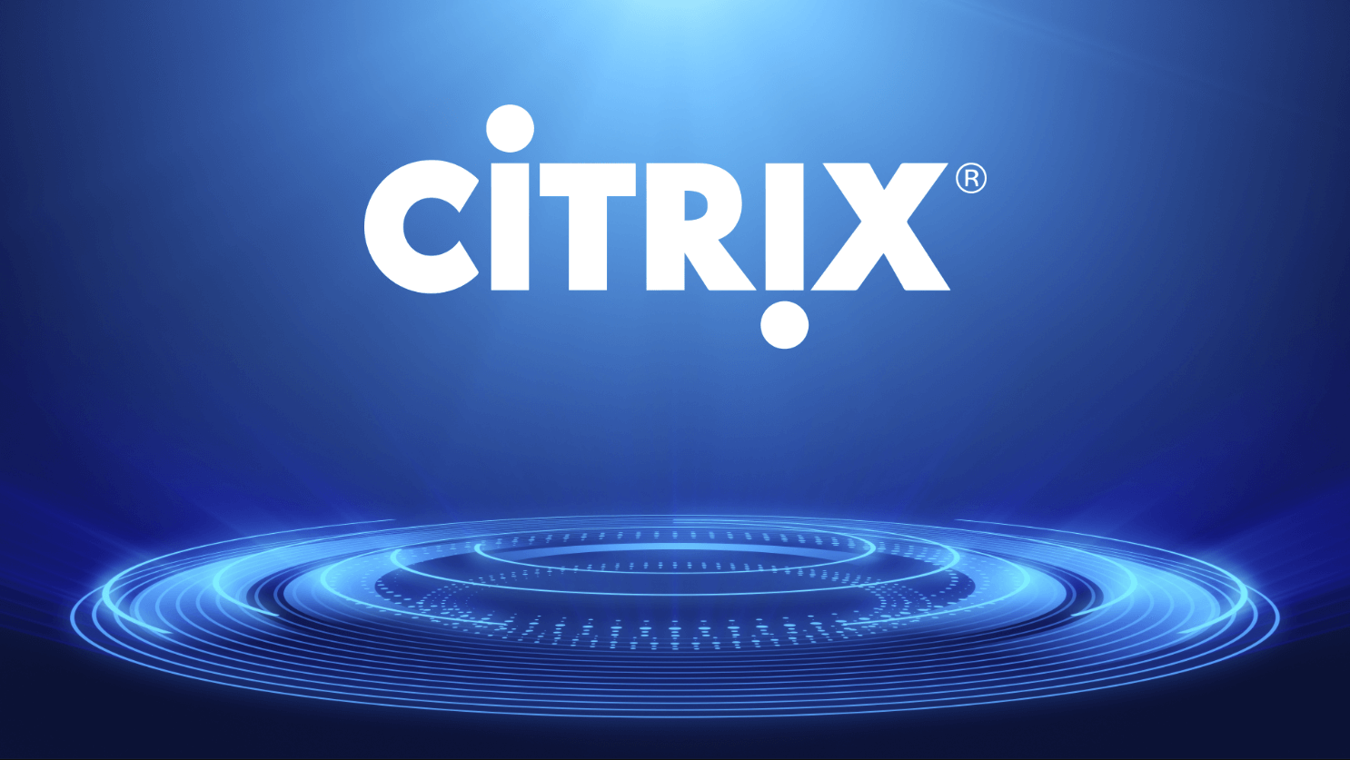 Continuous monitoring of Citrix availability and user experience.